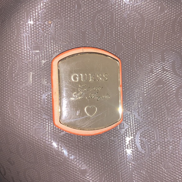 Guess Cross Body Purse - Picture 2 of 5